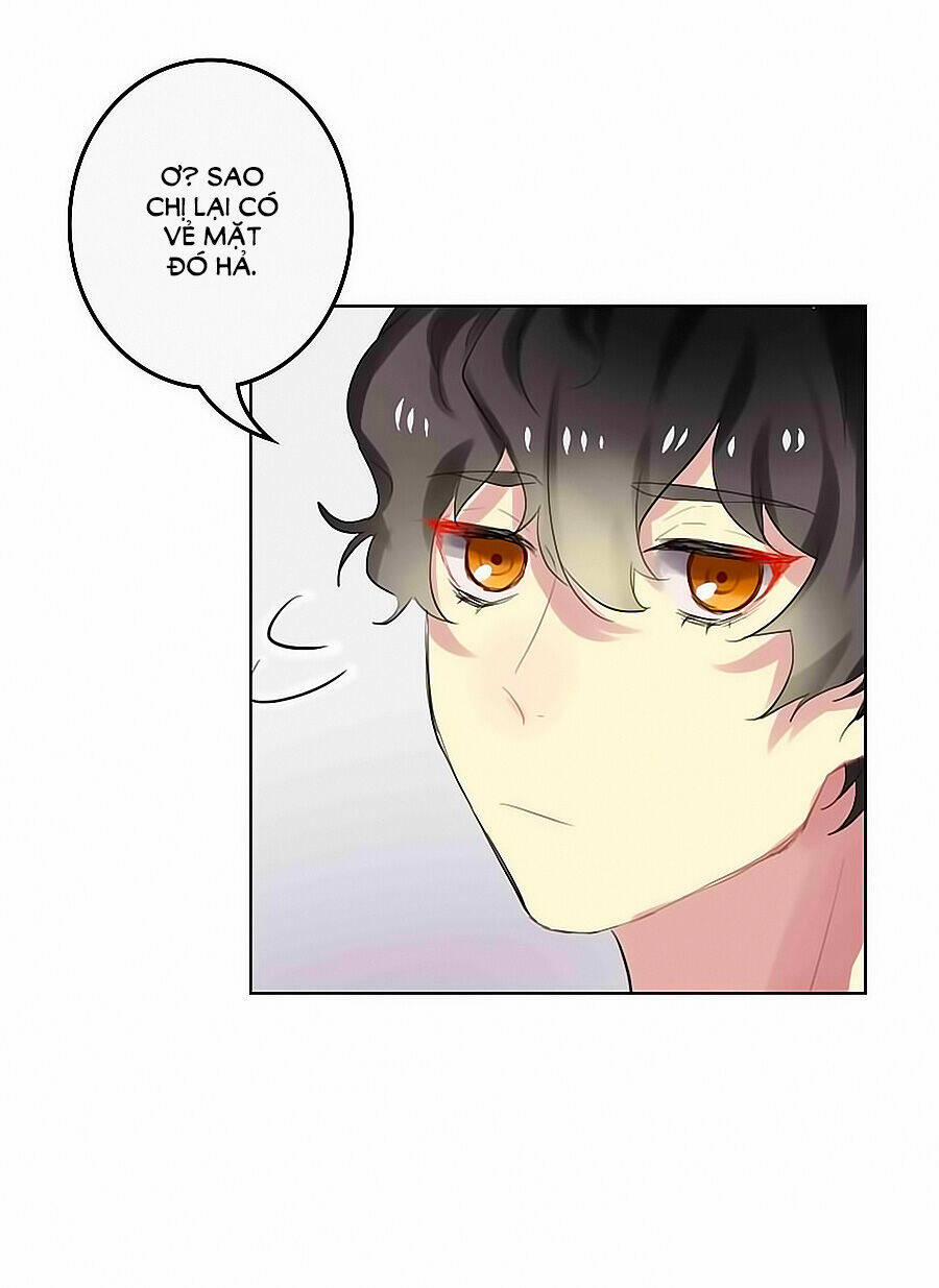 Một Giây Sau Bắt Đầu 32 trang 20