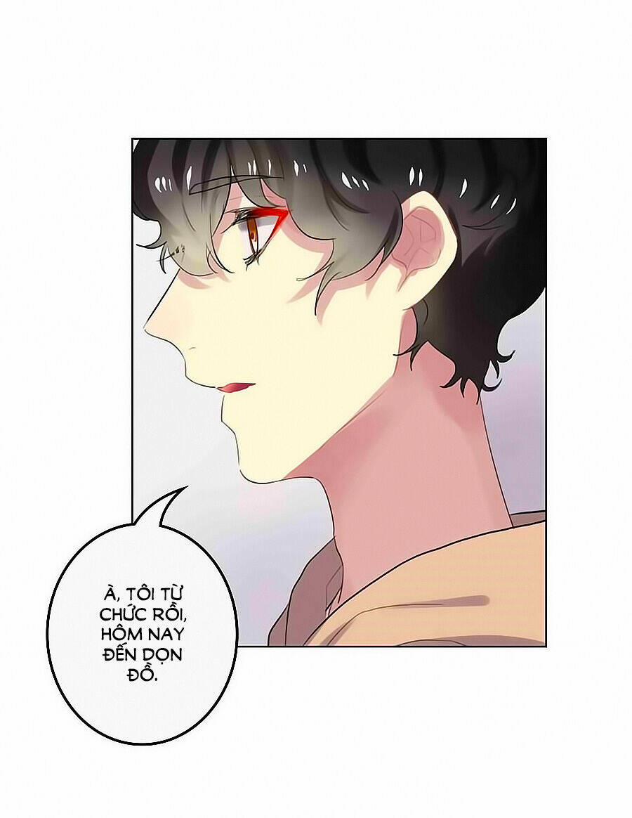 Một Giây Sau Bắt Đầu 32 trang 22