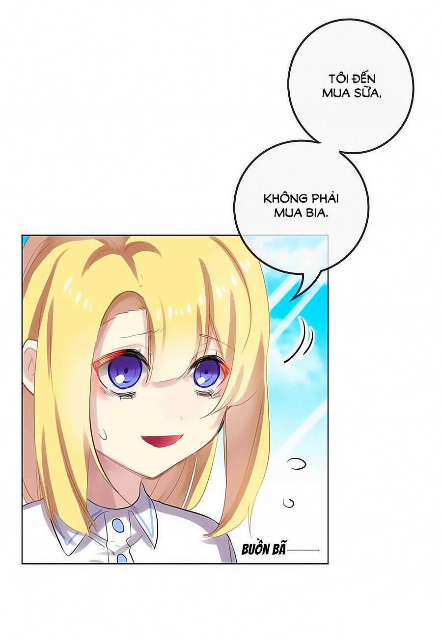 Một Giây Sau Bắt Đầu 32 trang 23