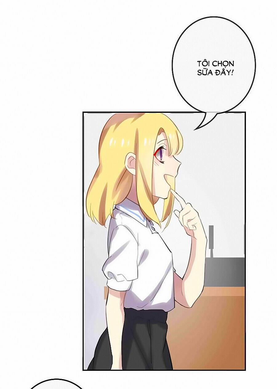 Một Giây Sau Bắt Đầu 32 trang 24