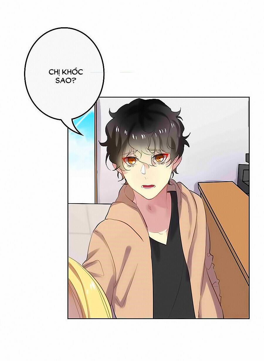 Một Giây Sau Bắt Đầu 32 trang 27