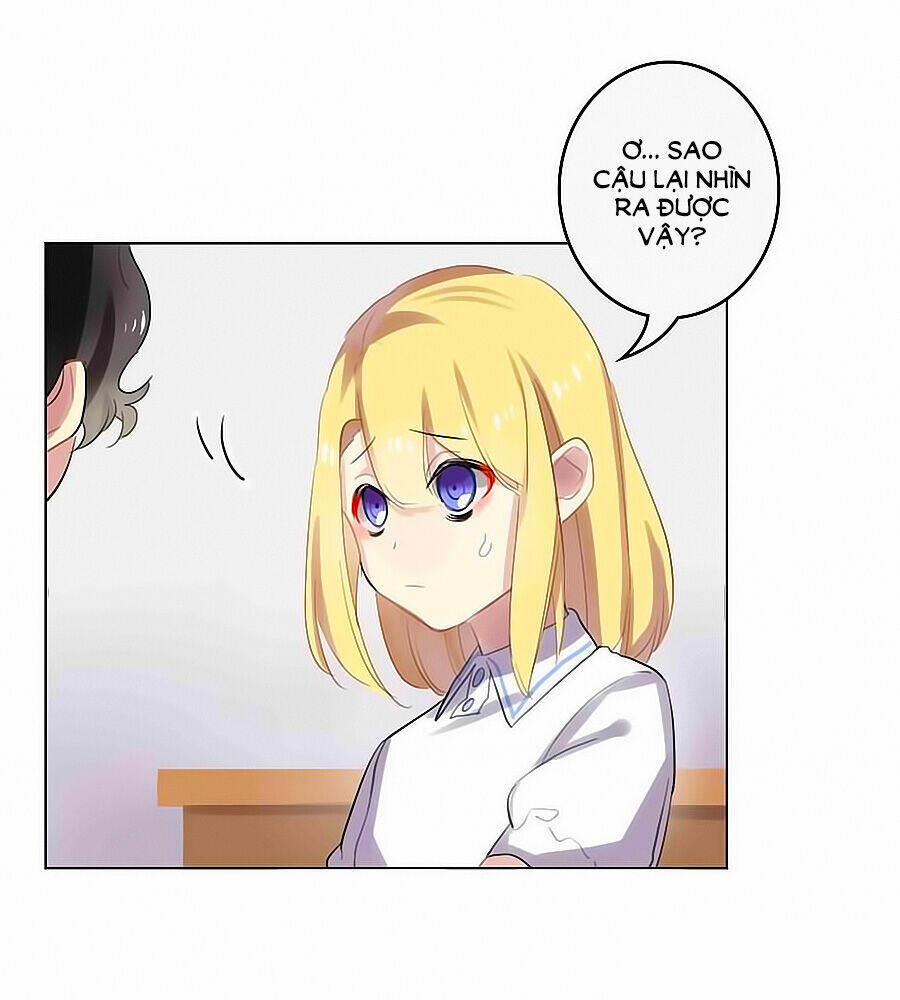 Một Giây Sau Bắt Đầu 32 trang 28