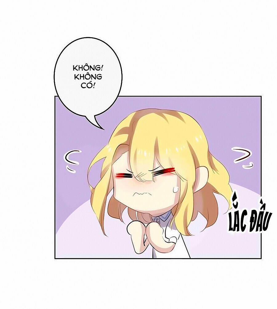 Một Giây Sau Bắt Đầu 32 trang 29