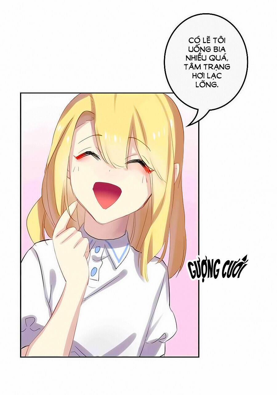 Một Giây Sau Bắt Đầu 32 trang 30