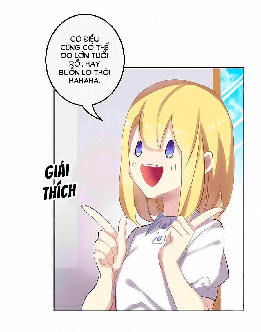 Một Giây Sau Bắt Đầu 32 trang 31