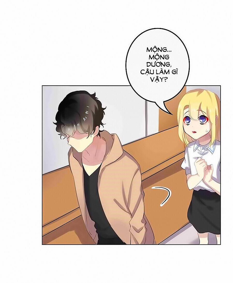 Một Giây Sau Bắt Đầu 32 trang 33