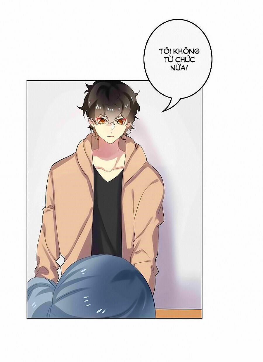 Một Giây Sau Bắt Đầu 32 trang 34