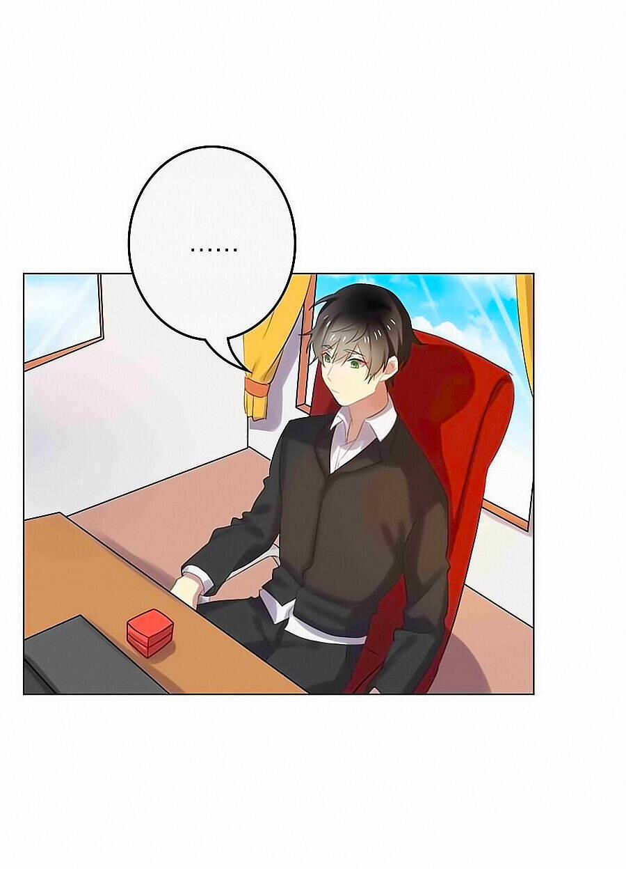 Một Giây Sau Bắt Đầu 32 trang 36