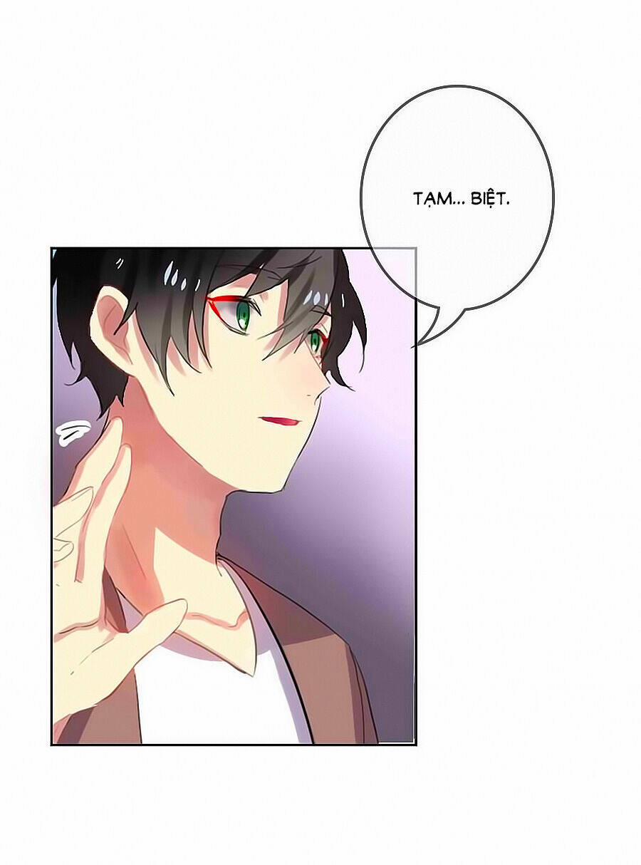 Một Giây Sau Bắt Đầu 32 trang 7