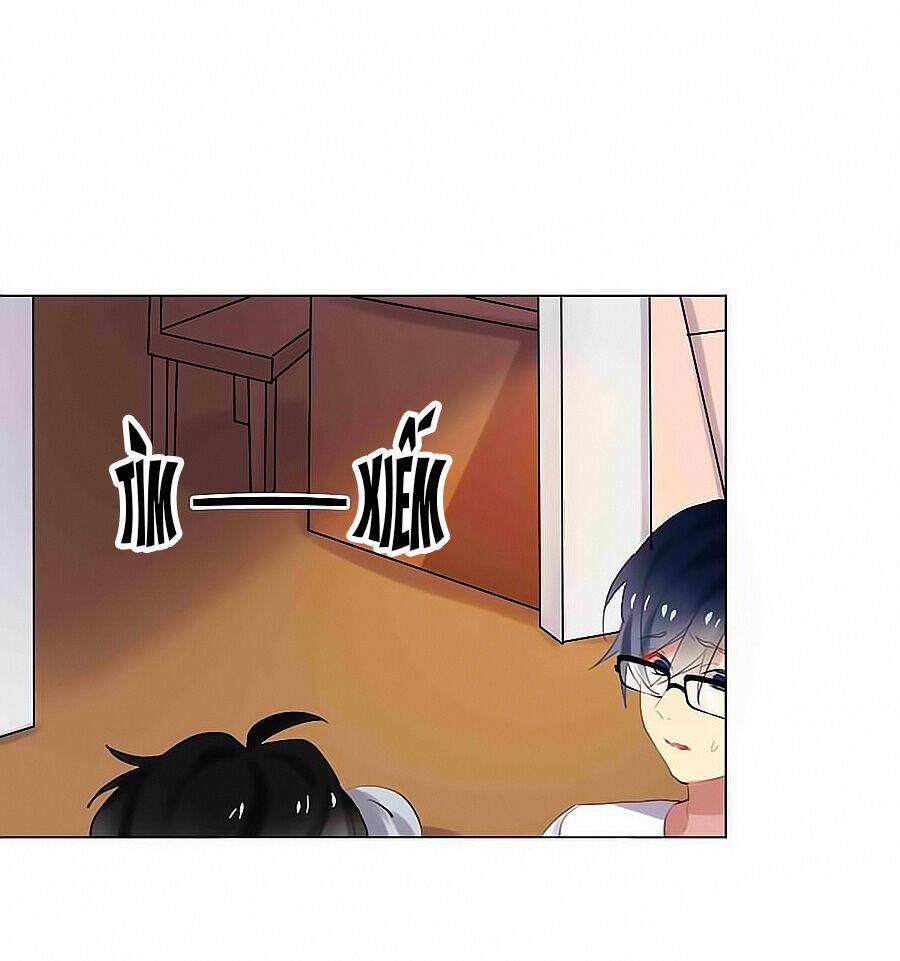 Một Giây Sau Bắt Đầu 33 trang 13