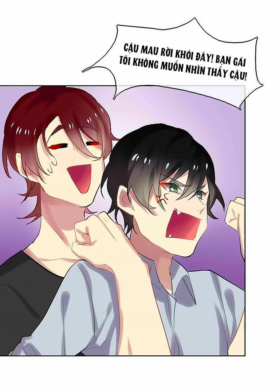 Một Giây Sau Bắt Đầu 33 trang 17