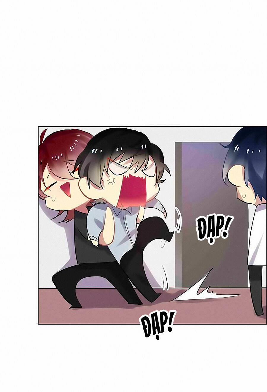 Một Giây Sau Bắt Đầu 33 trang 18