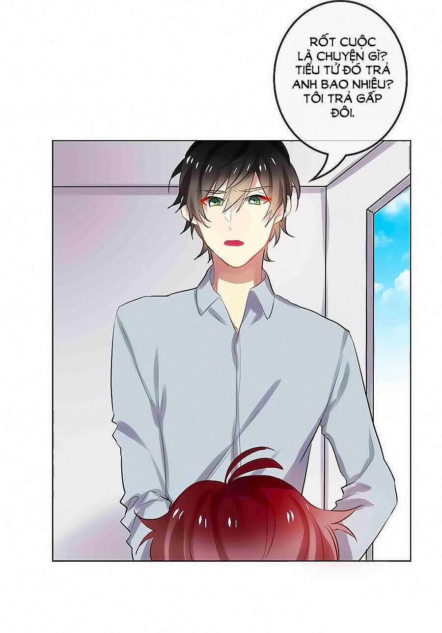 Một Giây Sau Bắt Đầu 33 trang 20