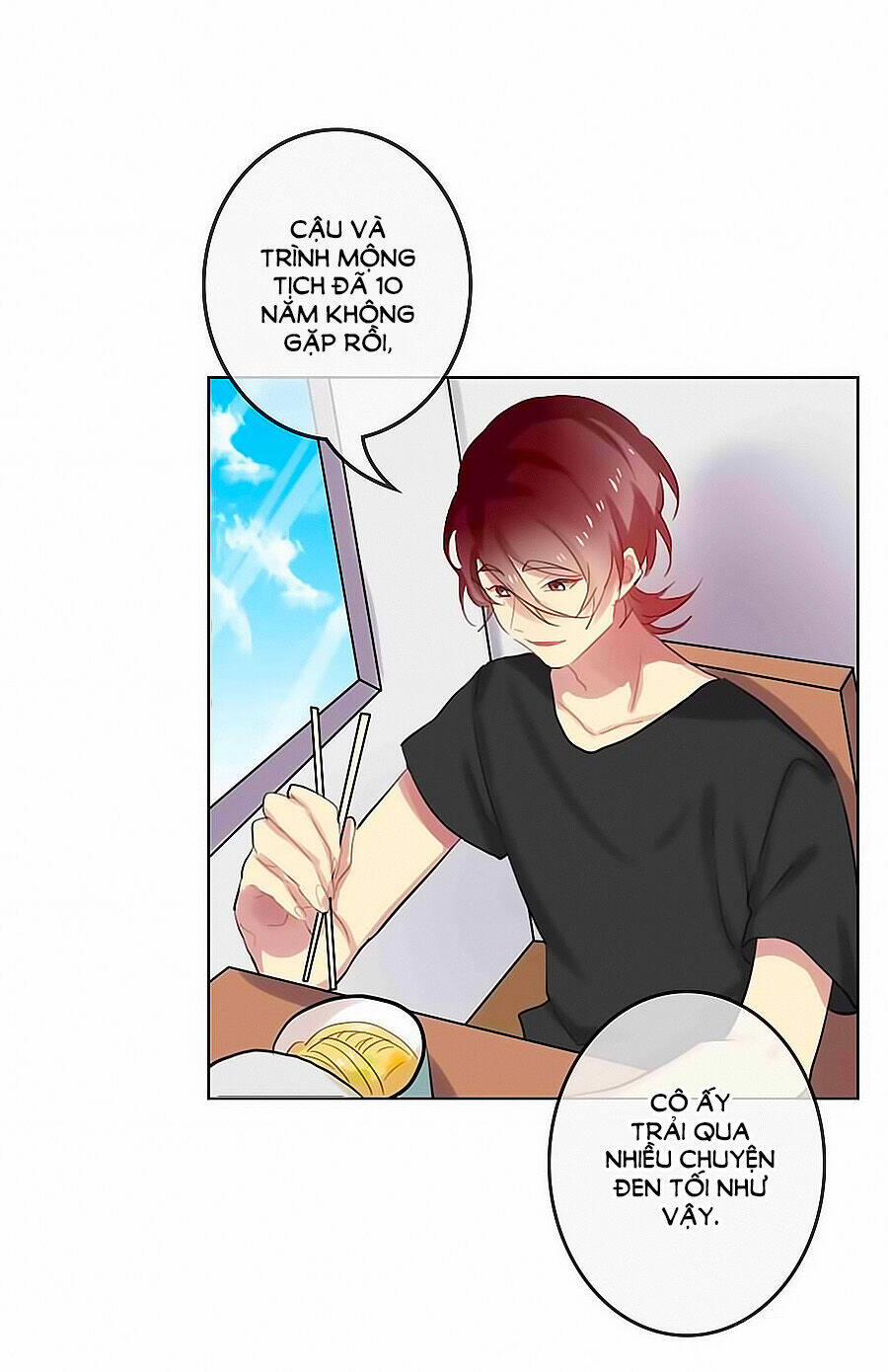 Một Giây Sau Bắt Đầu 33 trang 28