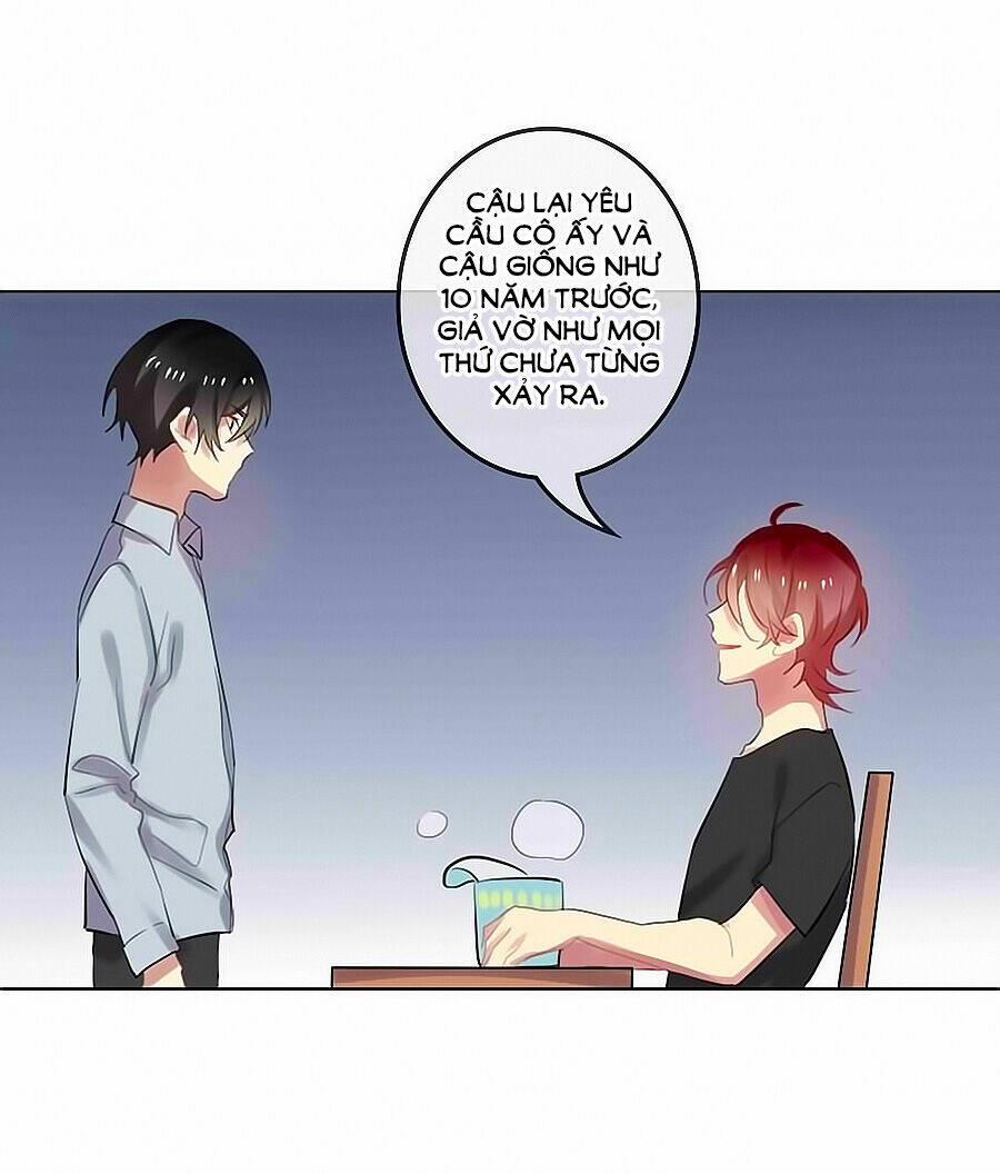 Một Giây Sau Bắt Đầu 33 trang 29