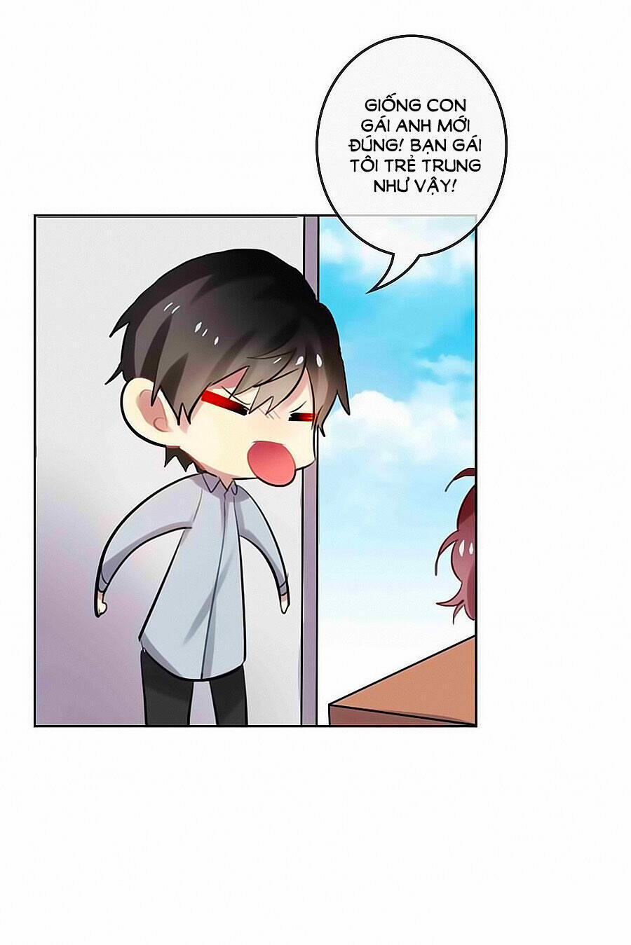 Một Giây Sau Bắt Đầu 33 trang 38