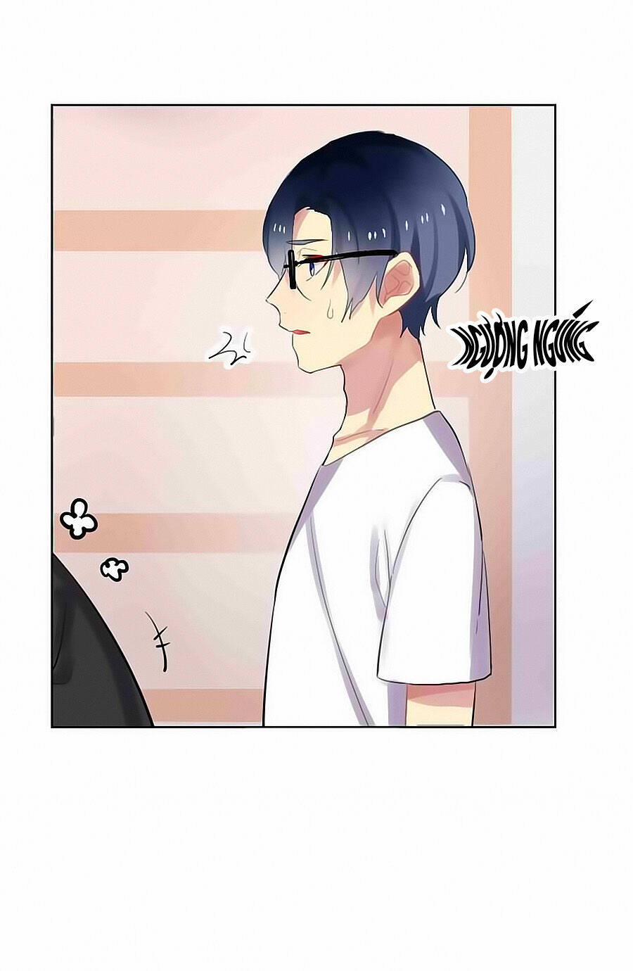 Một Giây Sau Bắt Đầu 33 trang 4