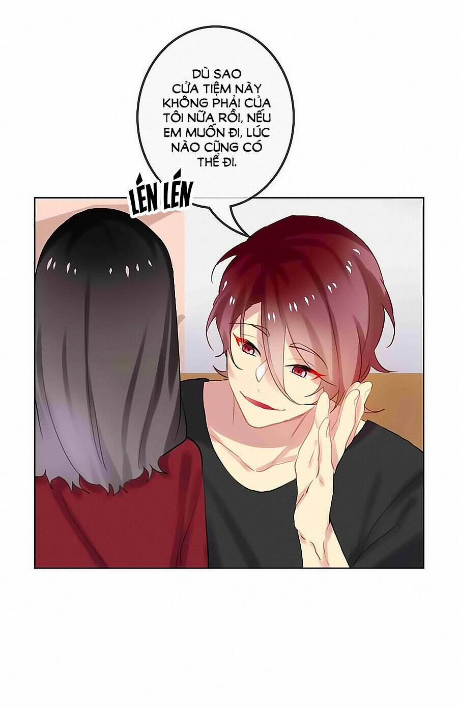 Một Giây Sau Bắt Đầu 33 trang 7