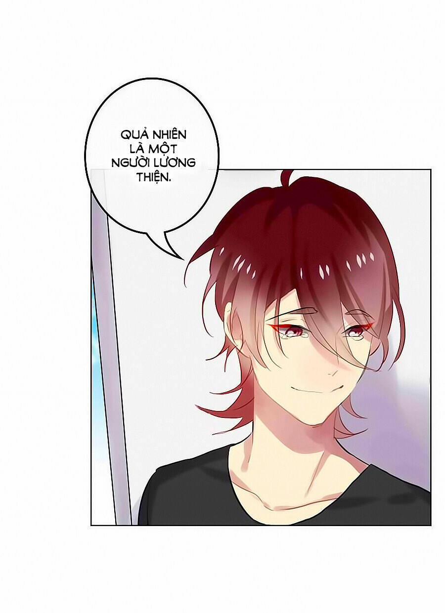 Một Giây Sau Bắt Đầu 34 trang 14