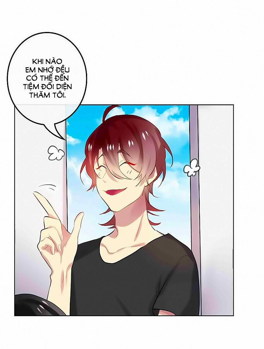 Một Giây Sau Bắt Đầu 34 trang 2