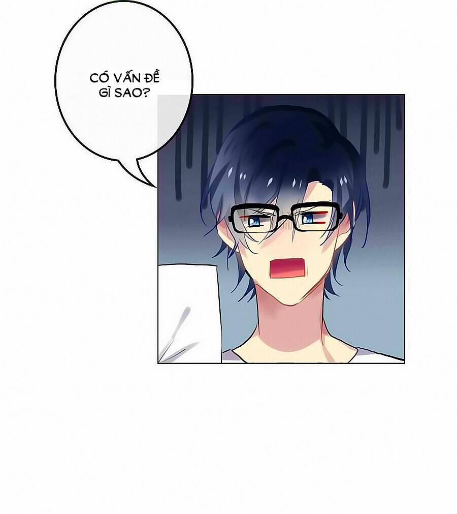 Một Giây Sau Bắt Đầu 34 trang 20