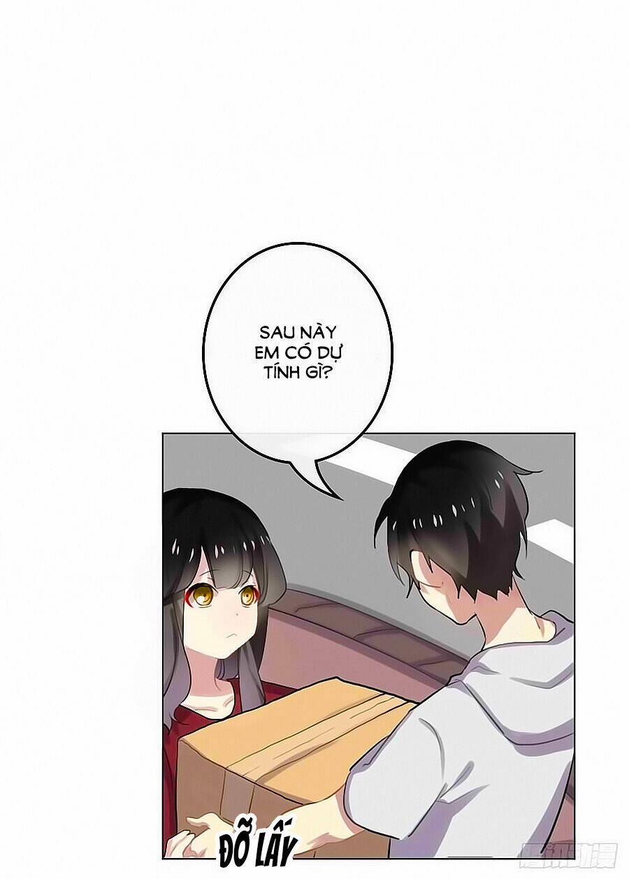 Một Giây Sau Bắt Đầu 34 trang 23