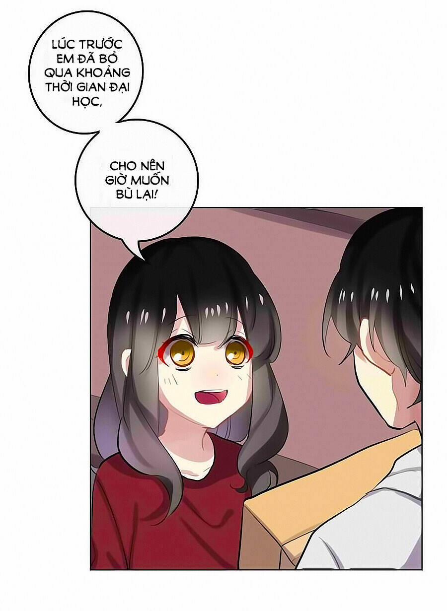 Một Giây Sau Bắt Đầu 34 trang 25