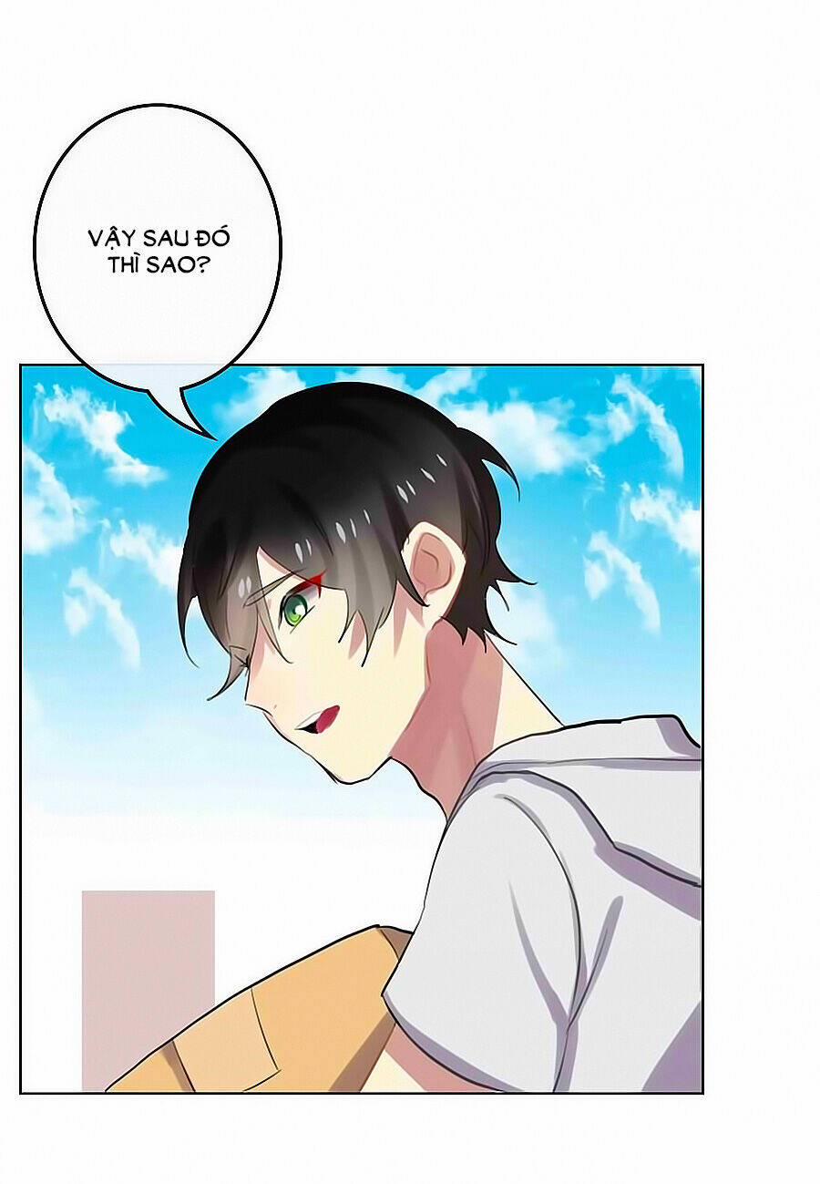 Một Giây Sau Bắt Đầu 34 trang 26