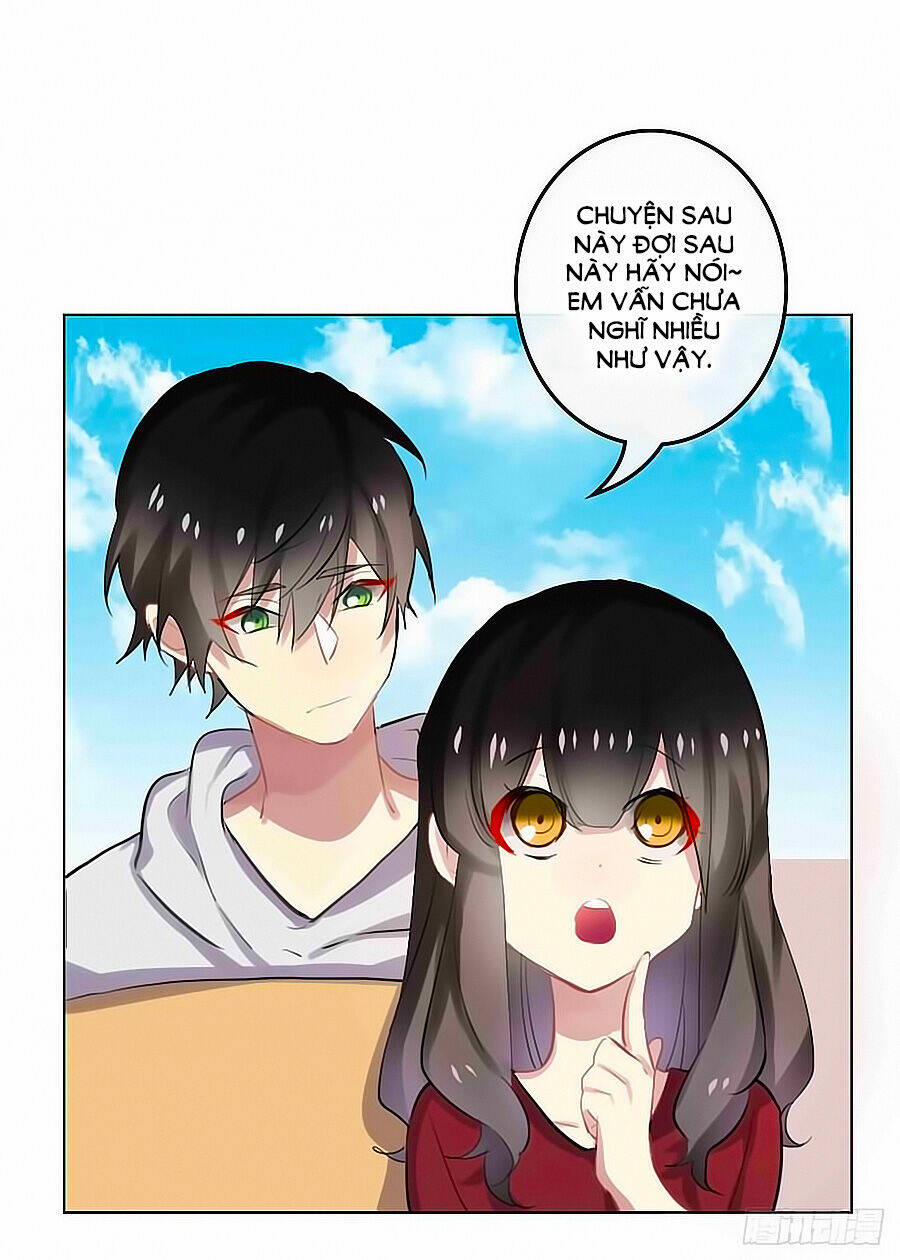 Một Giây Sau Bắt Đầu 34 trang 27