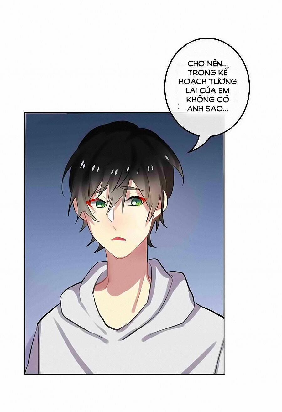 Một Giây Sau Bắt Đầu 34 trang 29