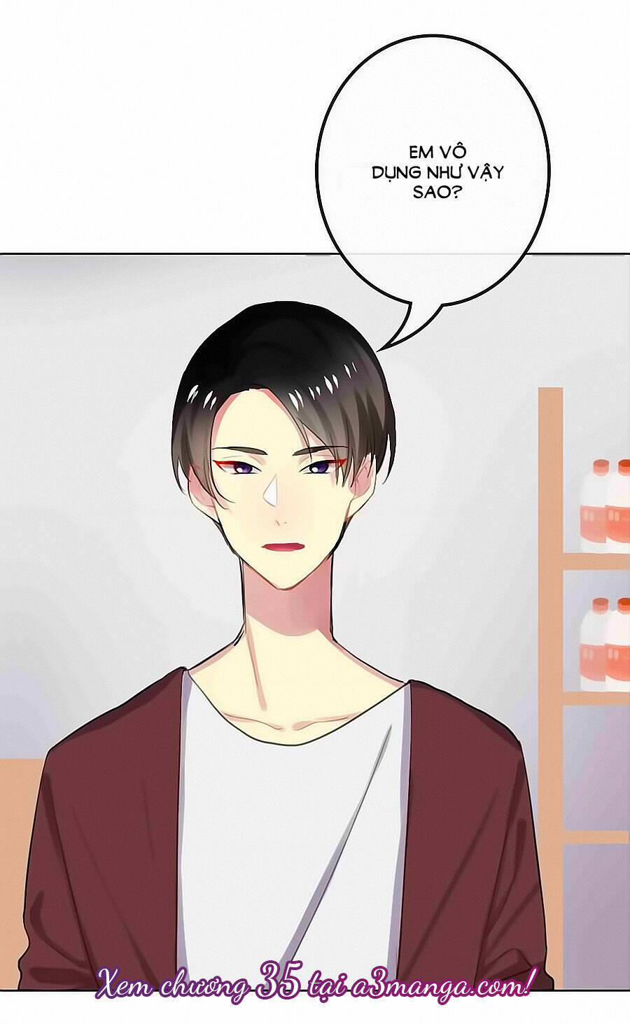 Một Giây Sau Bắt Đầu 34 trang 39