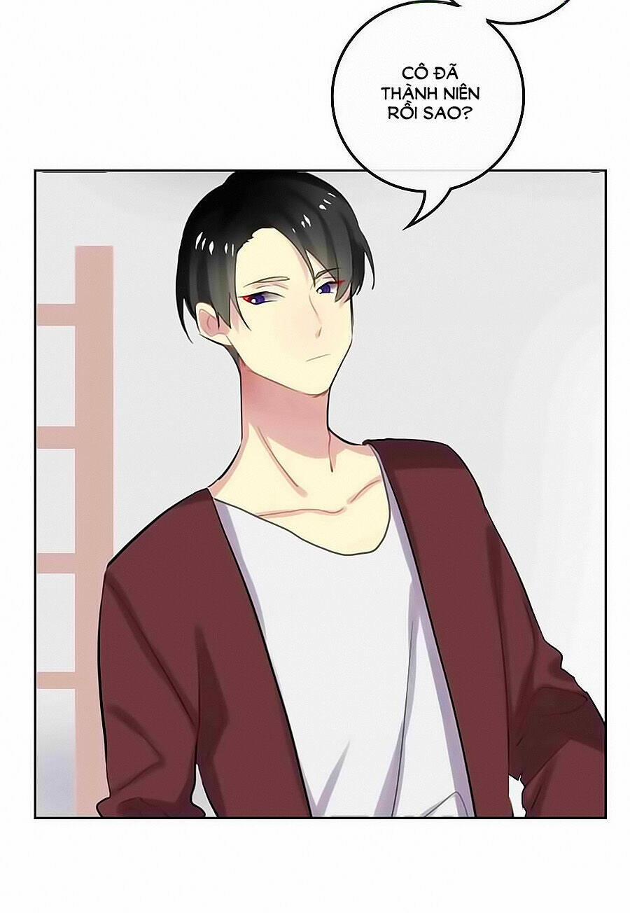 Một Giây Sau Bắt Đầu 35 trang 12