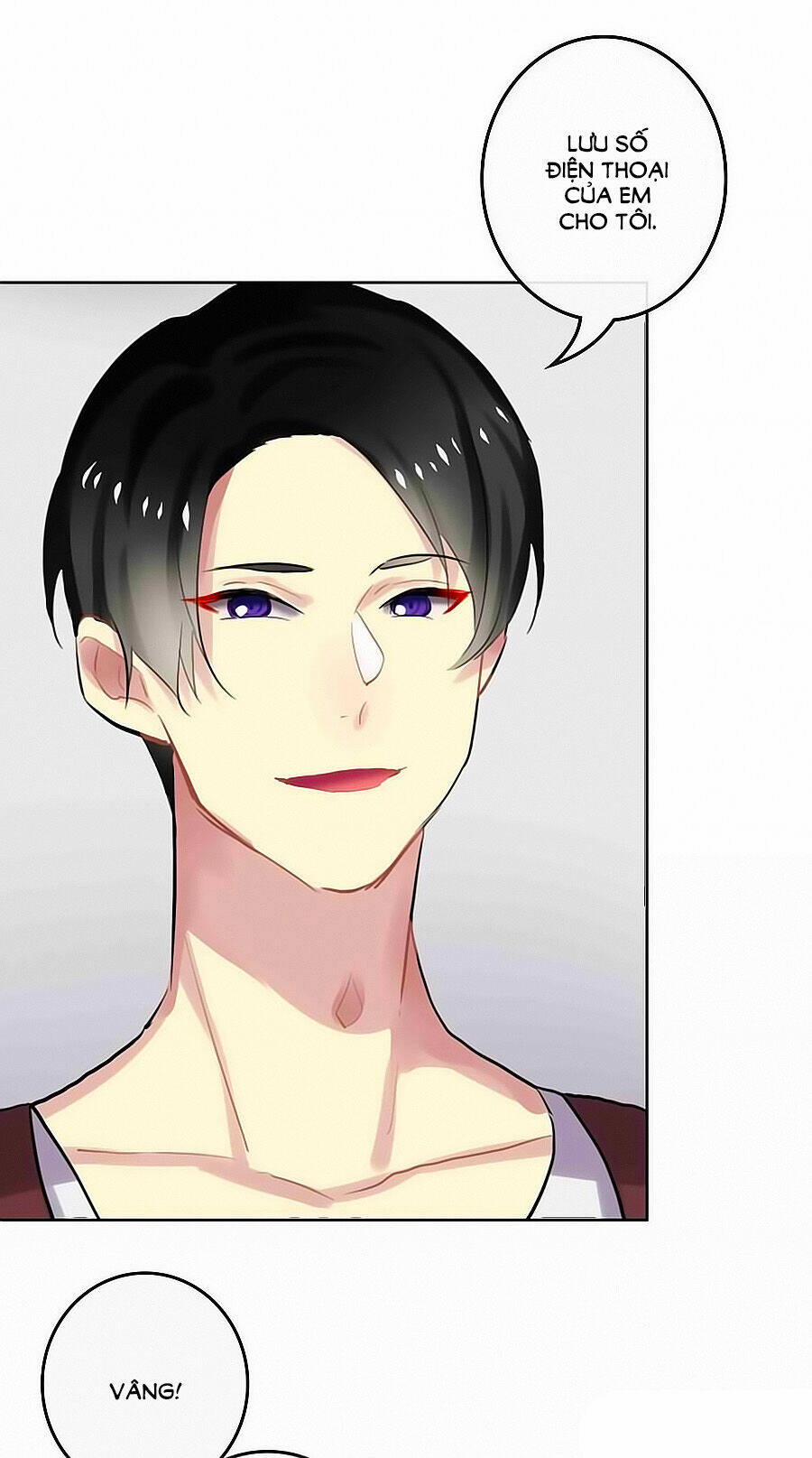 Một Giây Sau Bắt Đầu 35 trang 16