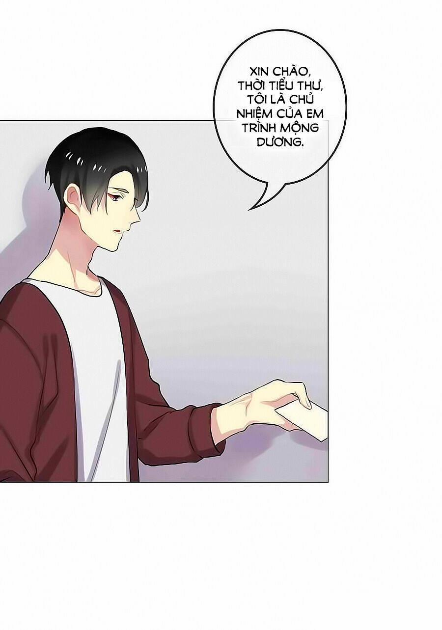 Một Giây Sau Bắt Đầu 35 trang 21