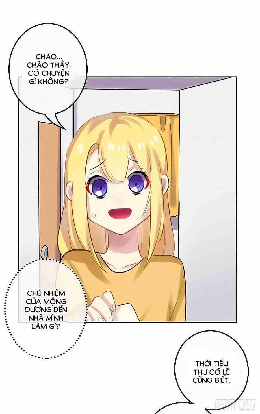 Một Giây Sau Bắt Đầu 35 trang 22