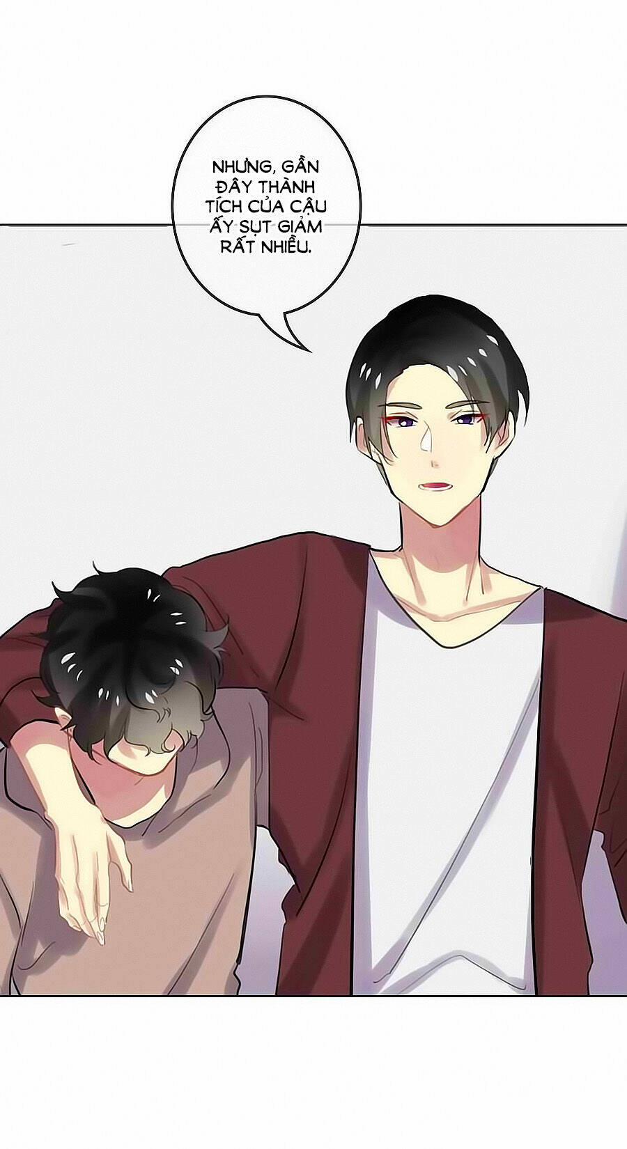 Một Giây Sau Bắt Đầu 35 trang 25