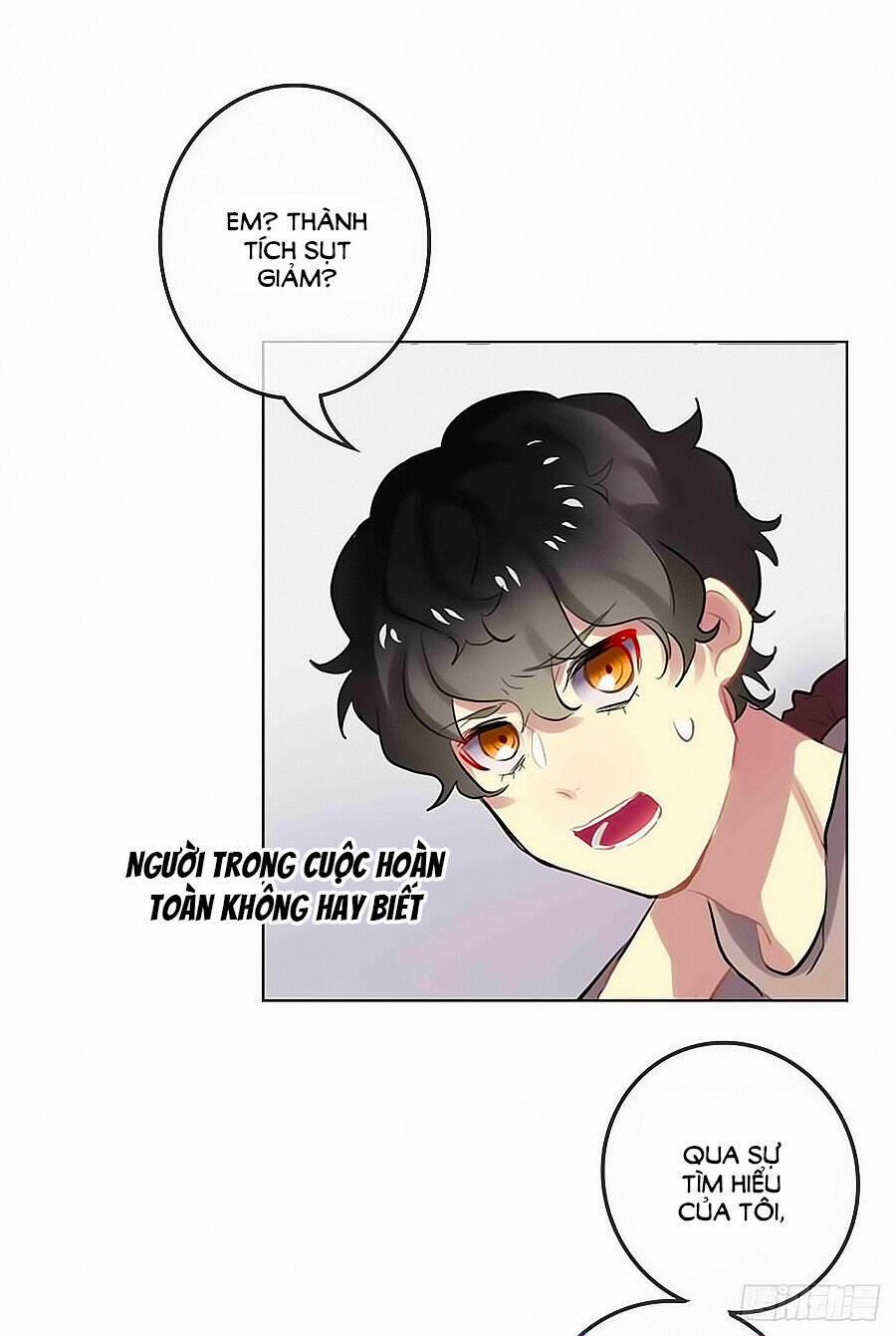 Một Giây Sau Bắt Đầu 35 trang 26