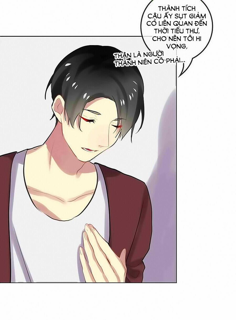 Một Giây Sau Bắt Đầu 35 trang 27