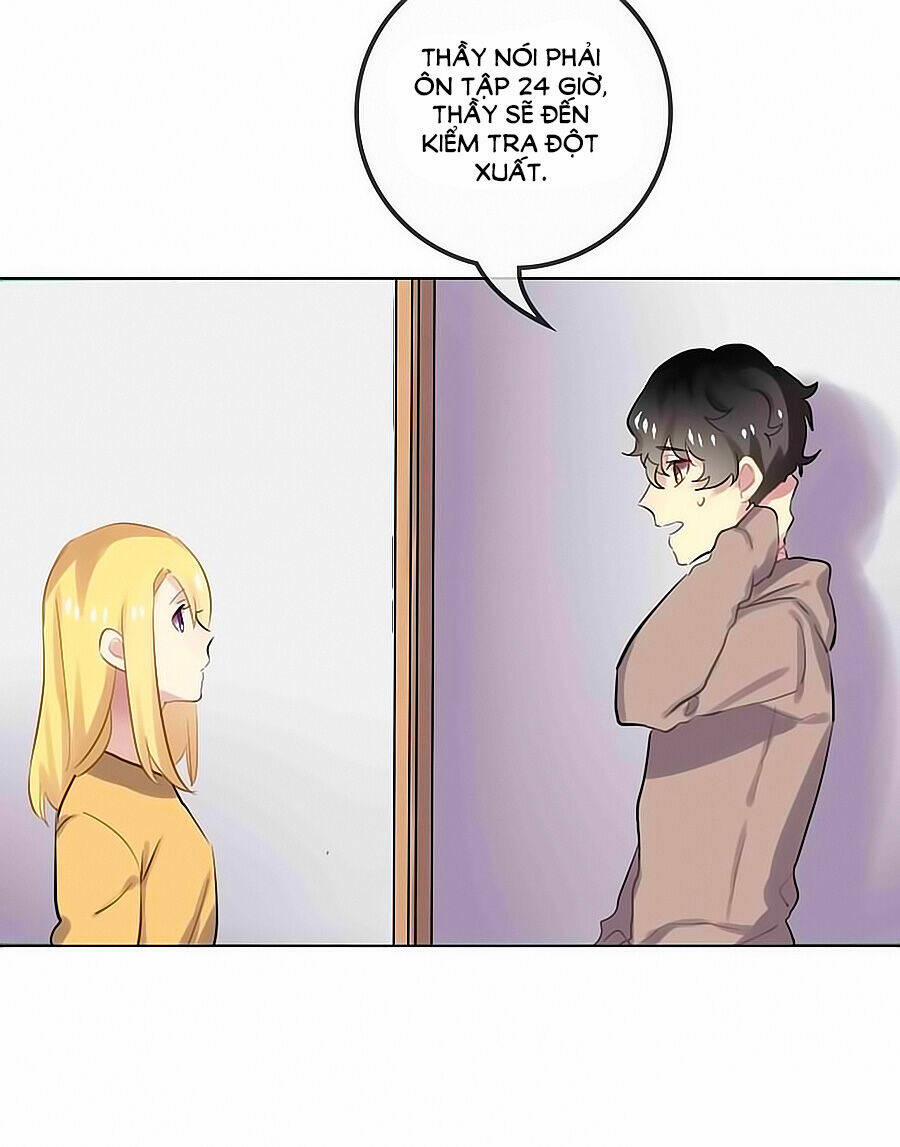 Một Giây Sau Bắt Đầu 35 trang 33