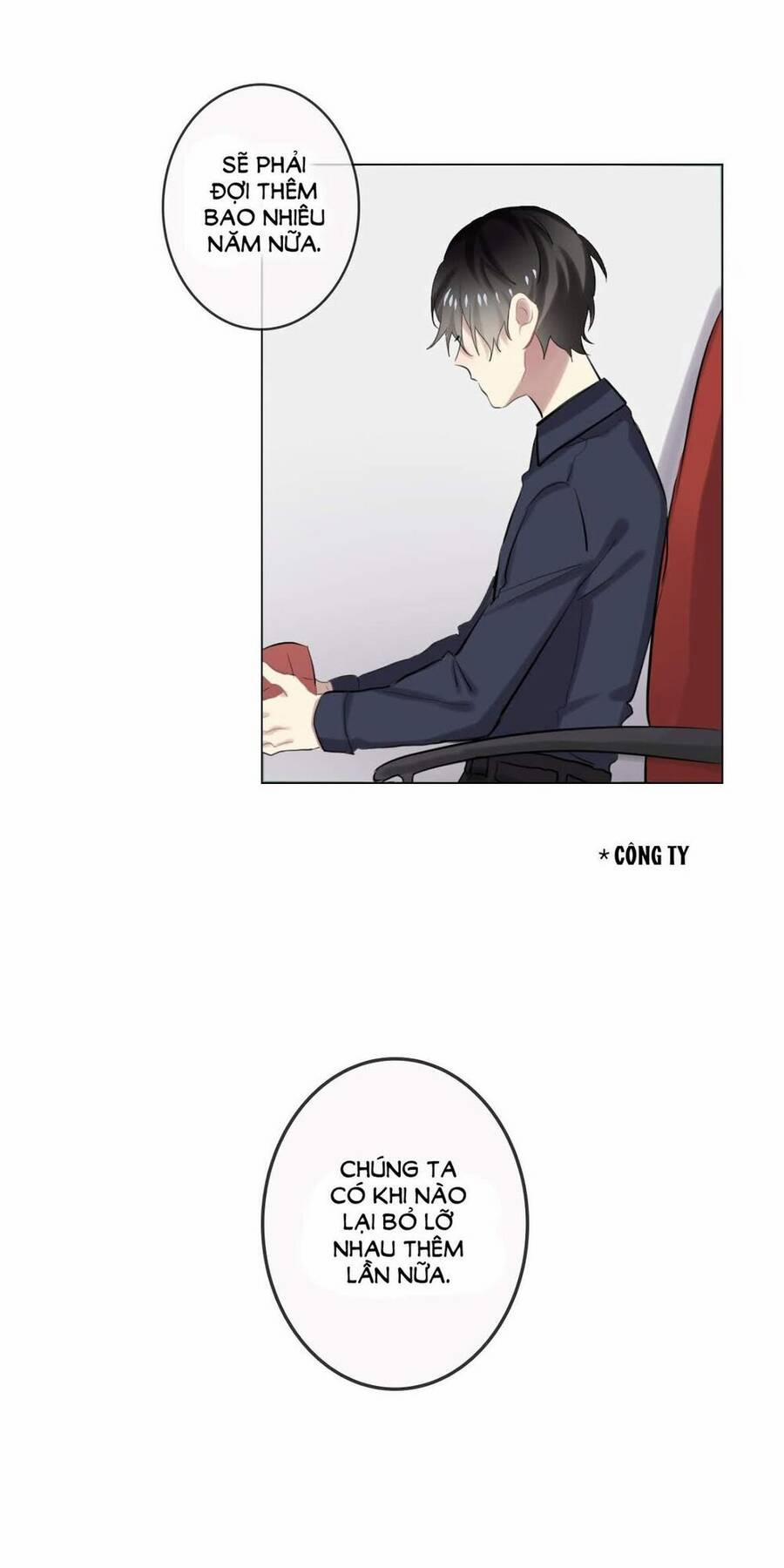 Một Giây Sau Bắt Đầu 35 trang 38