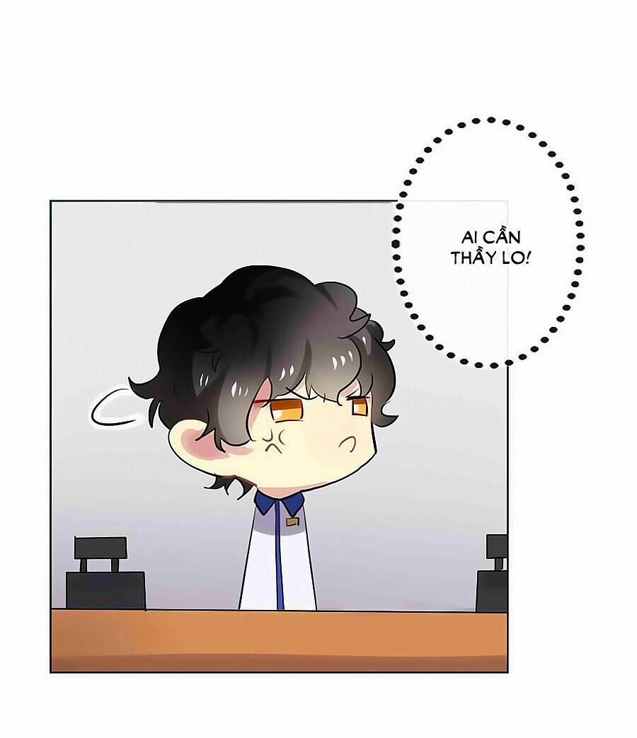 Một Giây Sau Bắt Đầu 35 trang 7