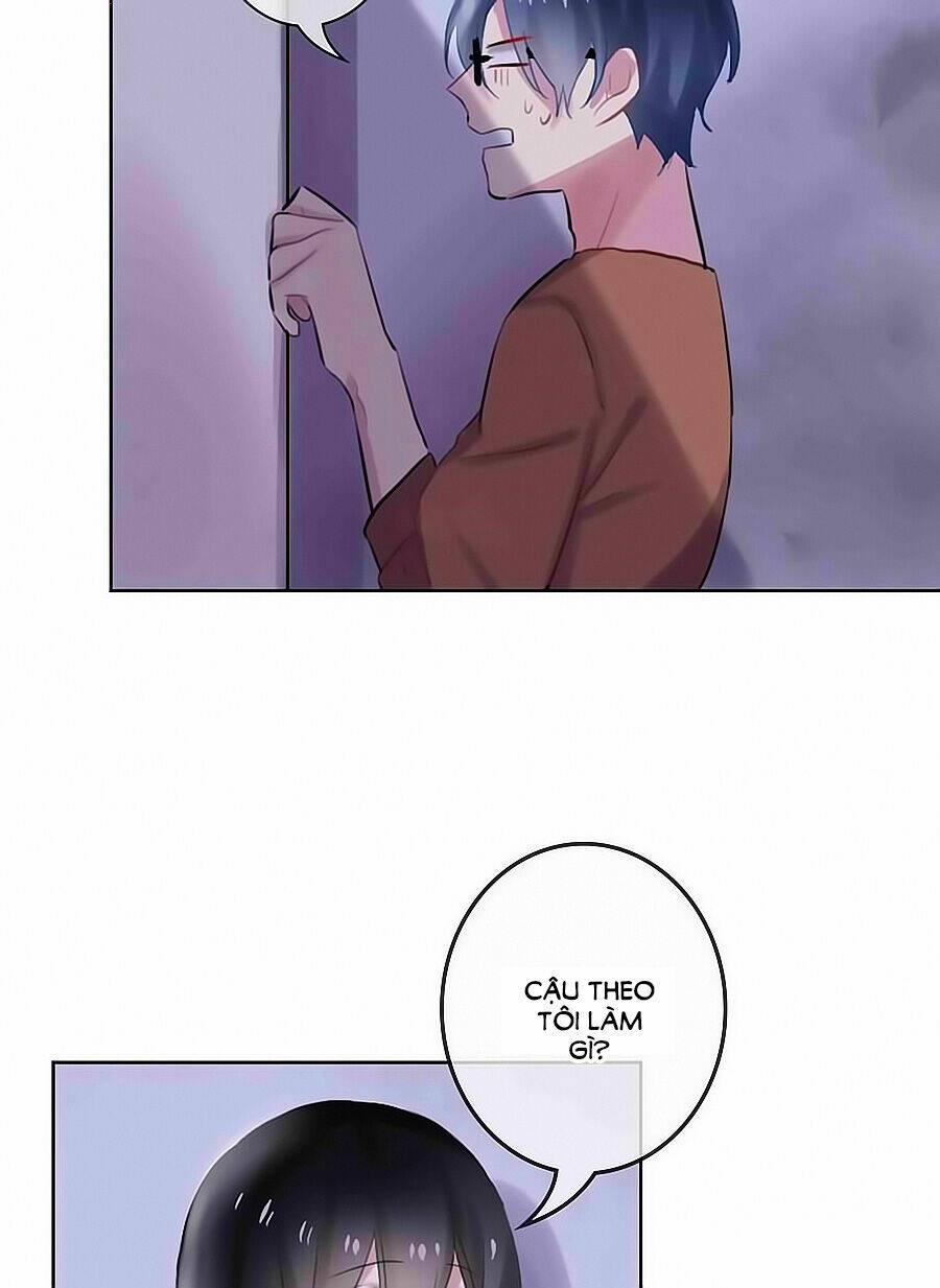 Một Giây Sau Bắt Đầu 36 trang 12