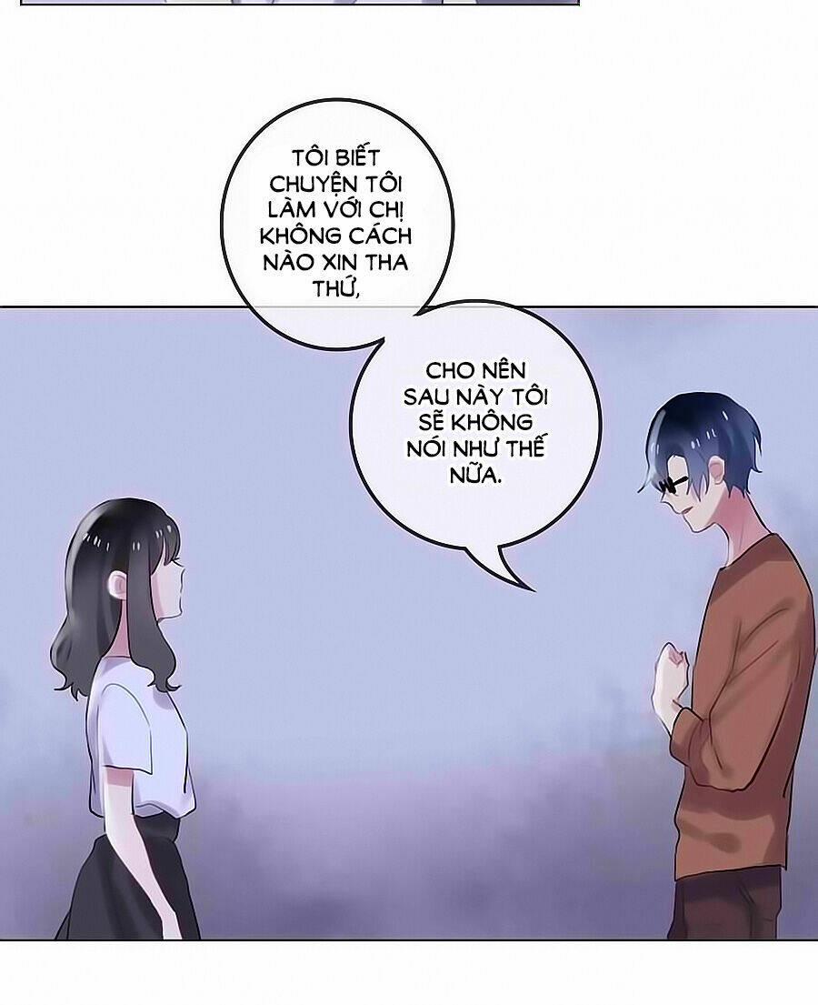 Một Giây Sau Bắt Đầu 36 trang 17