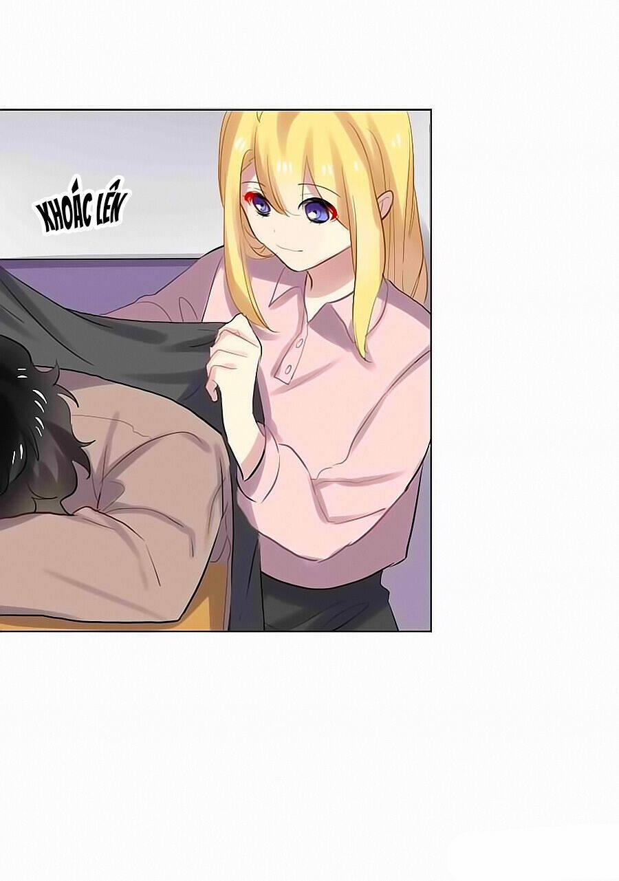 Một Giây Sau Bắt Đầu 36 trang 27