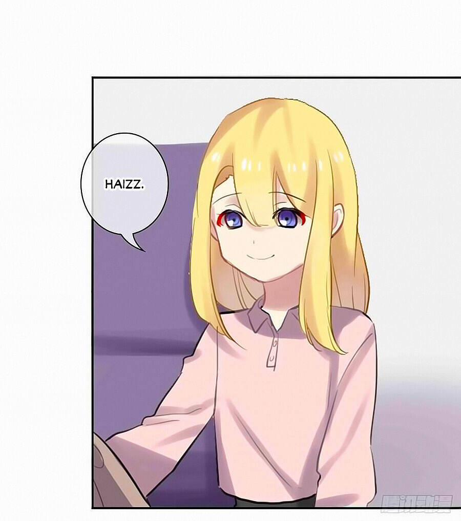 Một Giây Sau Bắt Đầu 36 trang 28