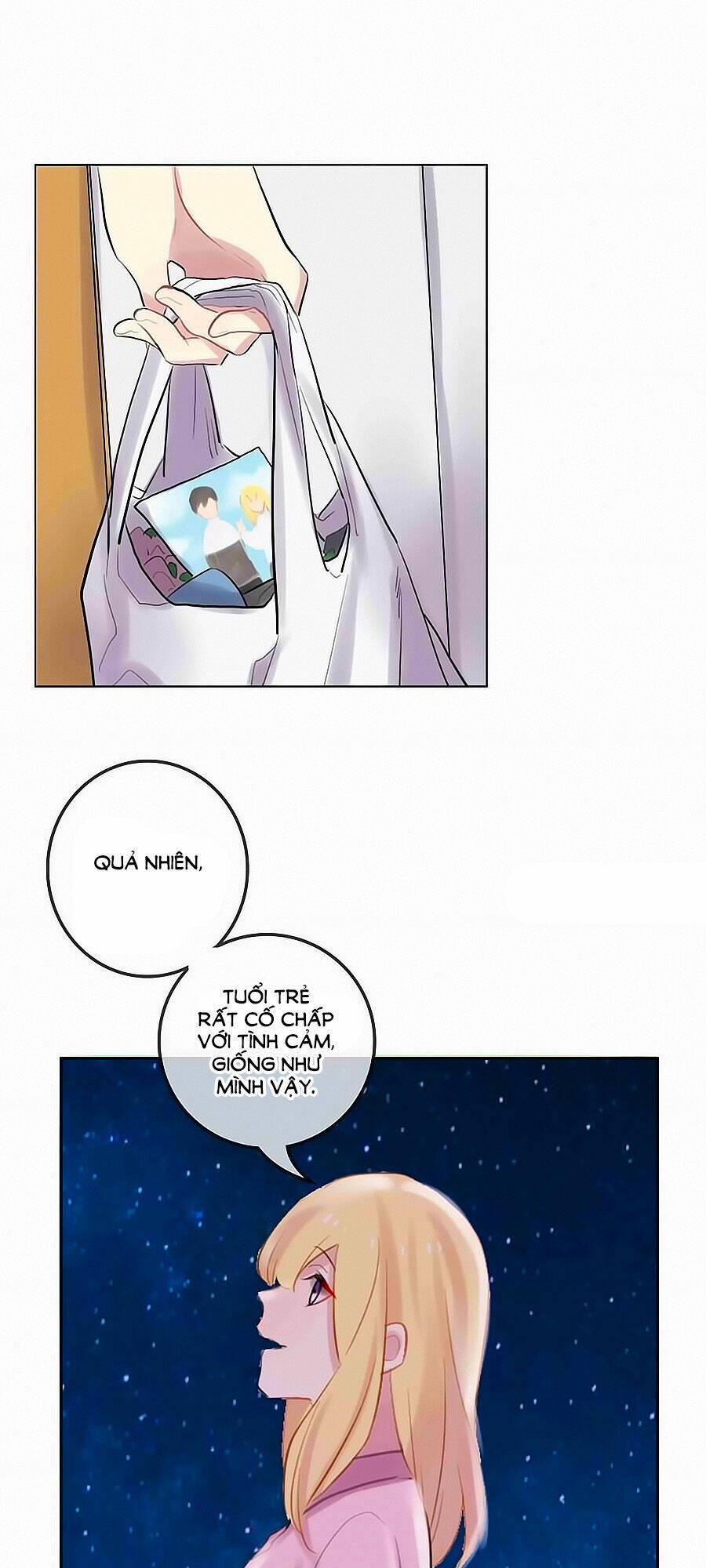 Một Giây Sau Bắt Đầu 36 trang 31