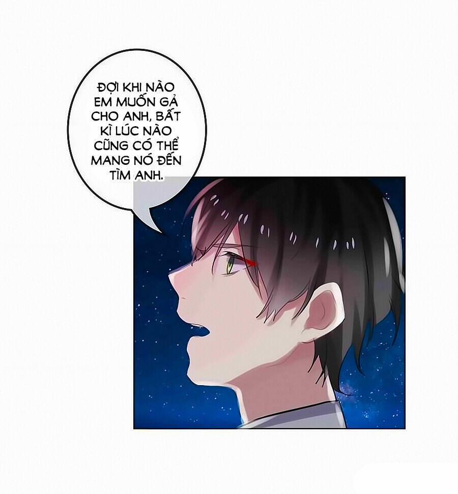 Một Giây Sau Bắt Đầu 36 trang 37