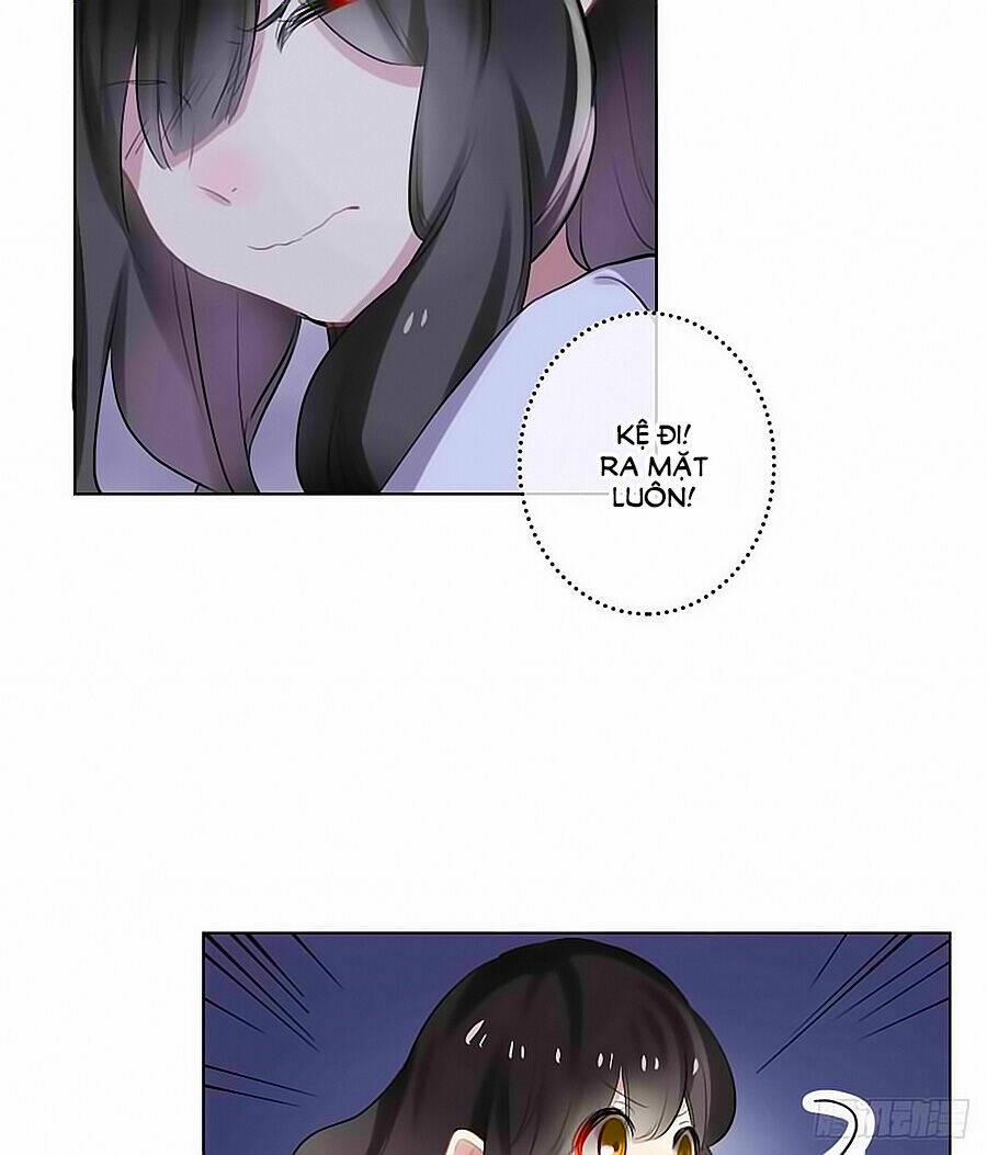 Một Giây Sau Bắt Đầu 36 trang 7