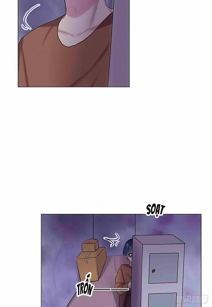 Một Giây Sau Bắt Đầu 36 trang 9