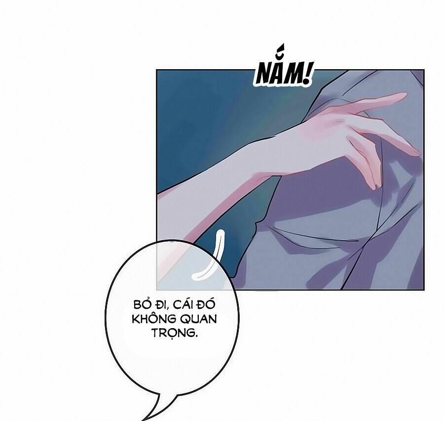 Một Giây Sau Bắt Đầu 37 trang 12